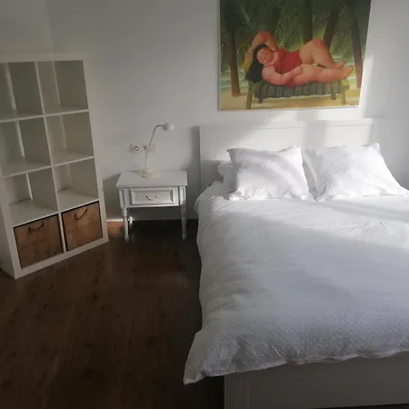 Casa Frida Ostend