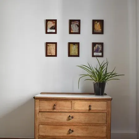 Сasa de vacaciones Casa Frida *