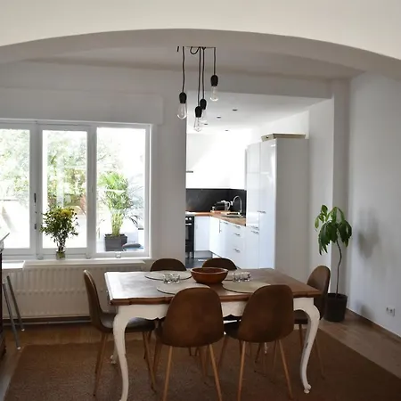 Casa Frida בית נופש
