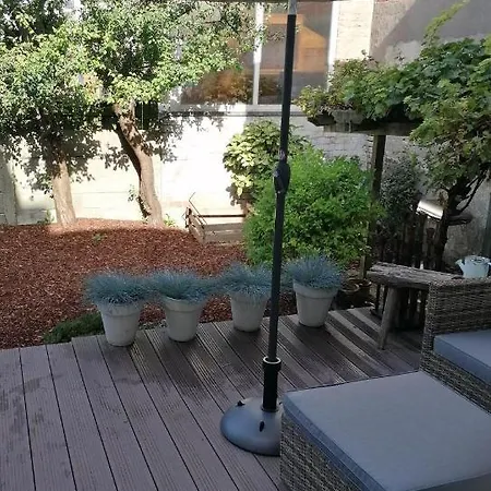 Casa Frida Holiday home