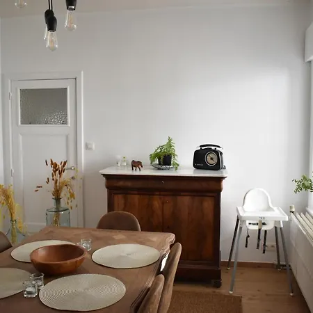 Holiday home Casa Frida *