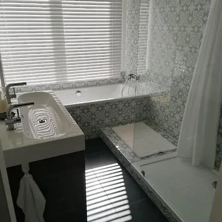 בית נופש Casa Frida *