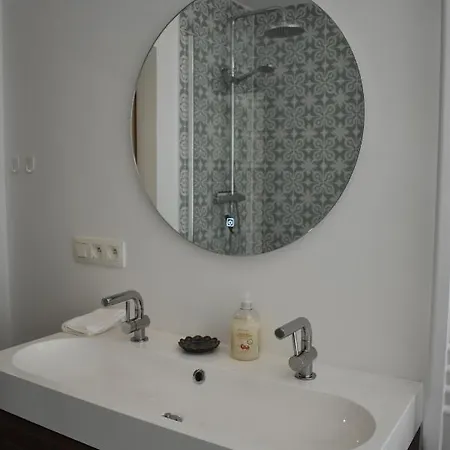 בית נופש Casa Frida אוסטנדה