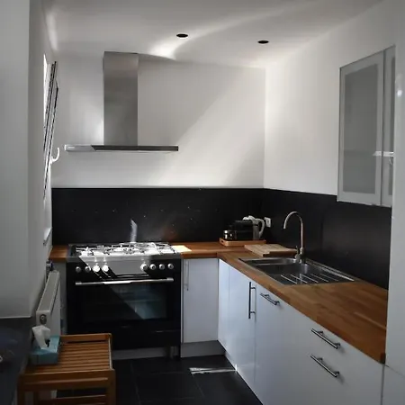 Σπίτι διακοπών Casa Frida *