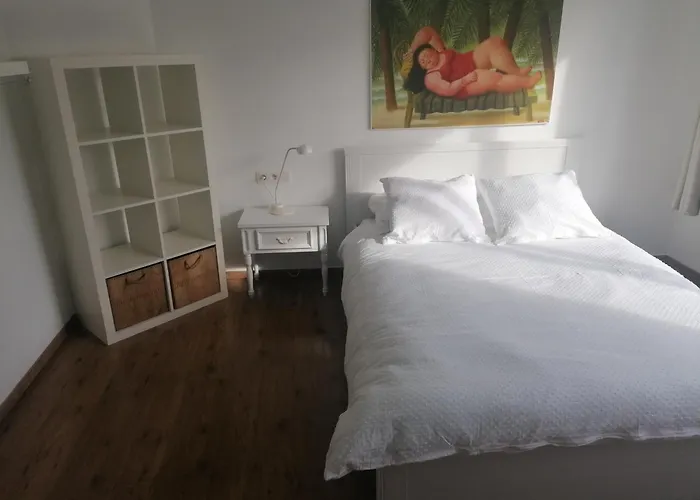 Casa Frida オステンド